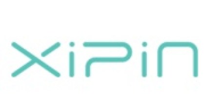 xipin logo
